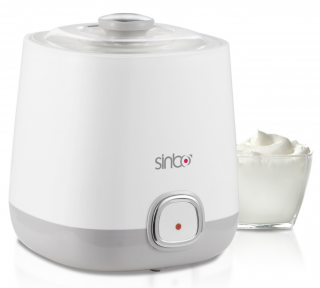 Sinbo SYM-3903 Yoğurt Makinesi kullananlar yorumlar